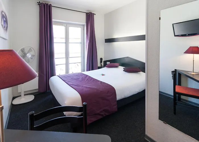 Victoria 3* Straatsburg