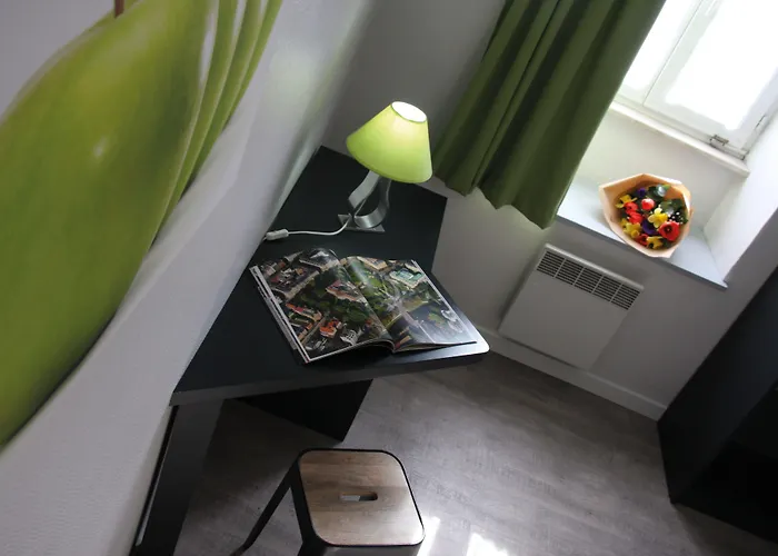 Hotel Victoria Straatsburg