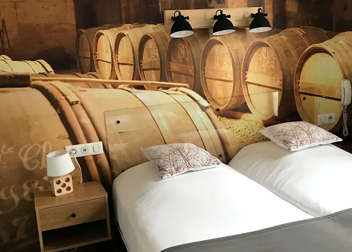 ホテル ビクトリア