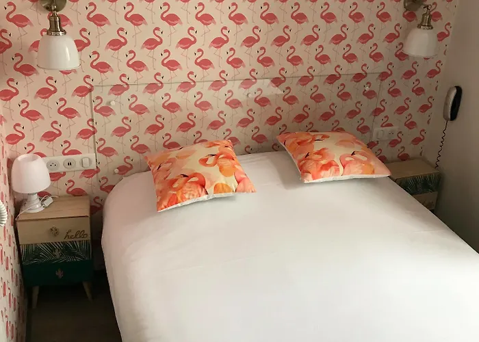 Victoria 3* Straatsburg