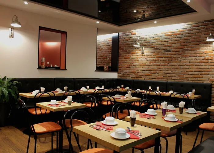 ビクトリア ストラスブール