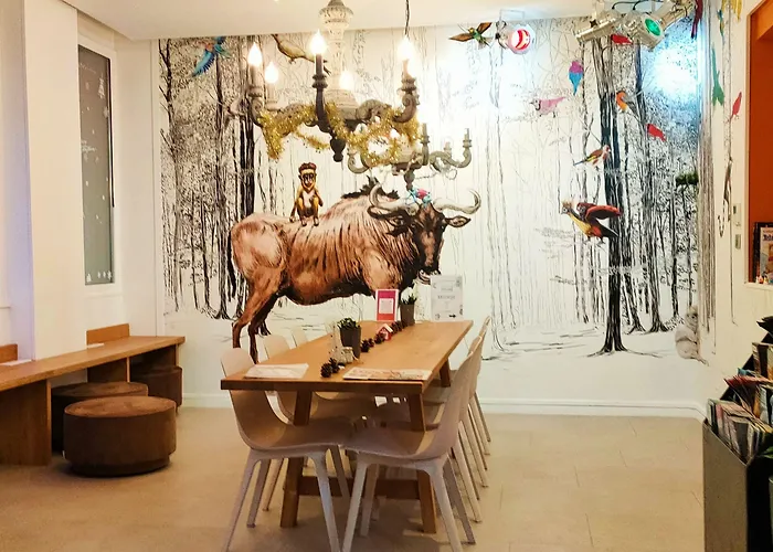 ホテル ビクトリア ストラスブール