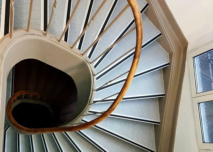 ビクトリア 3* ストラスブール