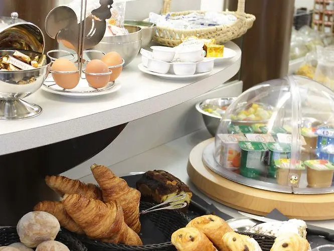 ビクトリア ストラスブール