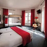 Hotel Victoria