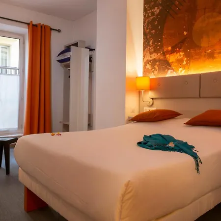 Hotel Victoria
